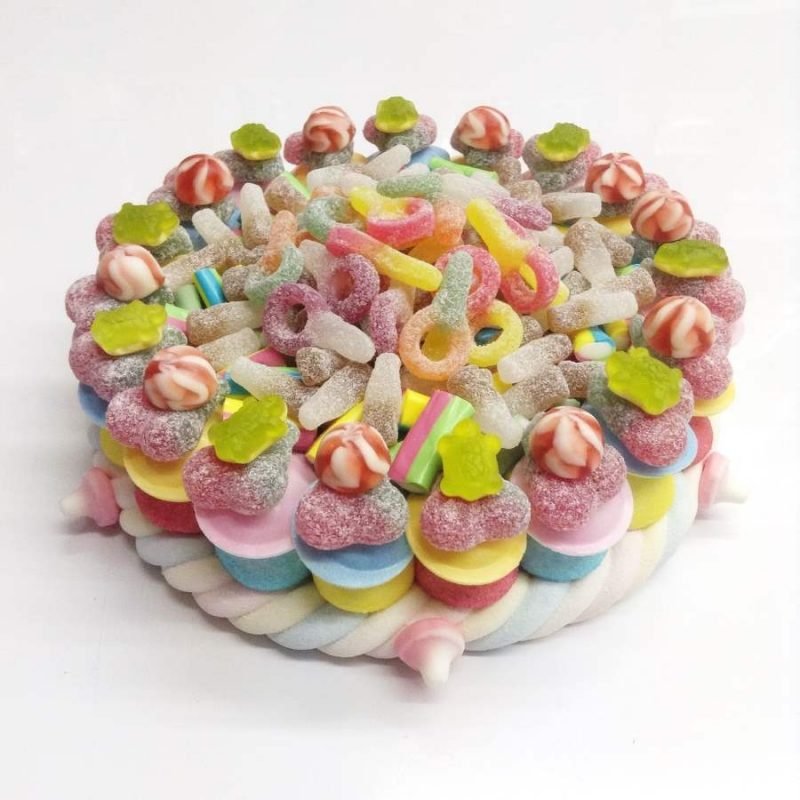 vicces sütemények furcsa