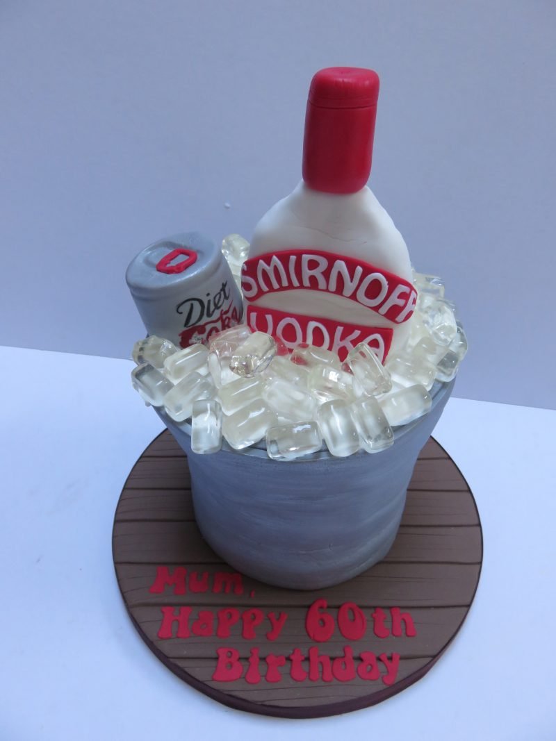 vicces sütemények kreatív