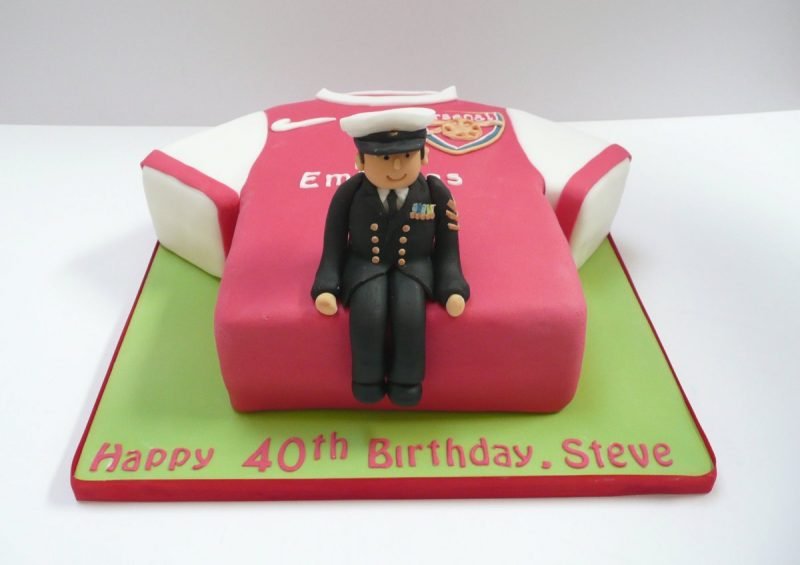 vicces sütemények játékos