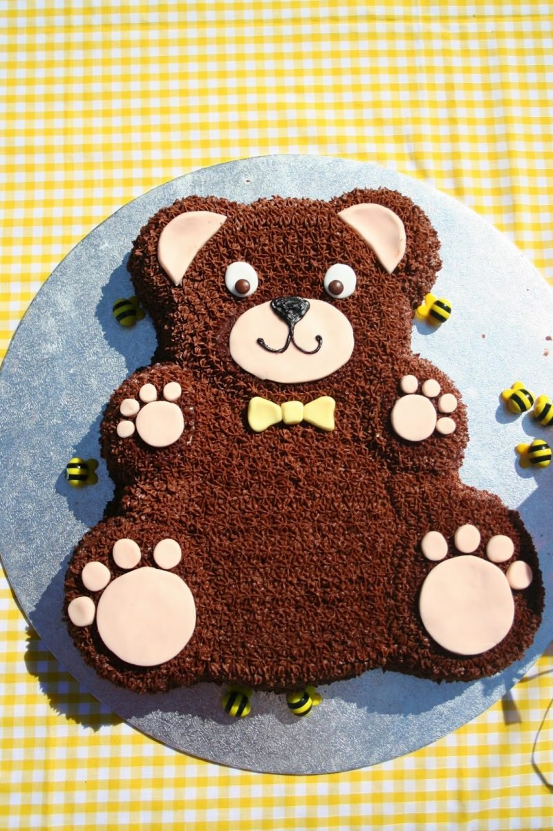 vicces sütemények aranyos