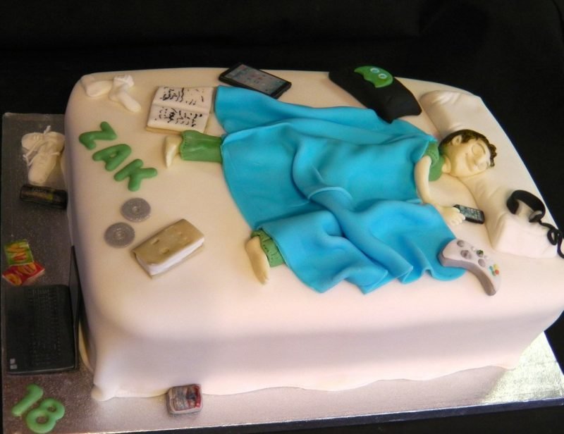 vicces sütemények érdekesek