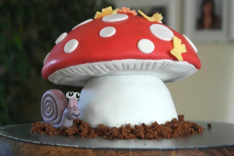 vicces sütemények aranyos