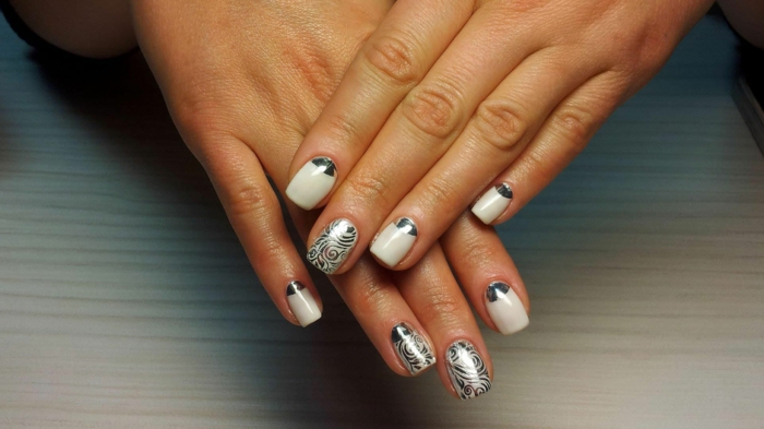 tendances et modèles d'ongles 2016 dessins d'ongles galerie de dessins d'ongles tendances vernis à ongles