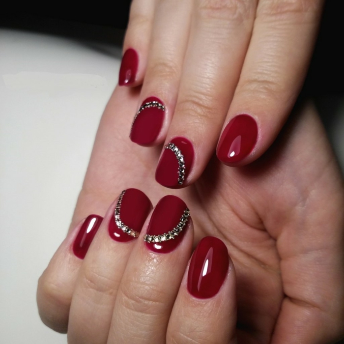 vernis à ongles classiques et pierres vernis à ongles tendances vernis à ongles couleurs de vernis à ongles