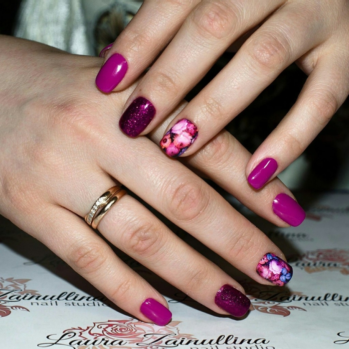 Formes des ongles et tendances des vernis à ongles modèles de vernis à ongles tendances de vernis à ongles couleurs de vernis à ongles