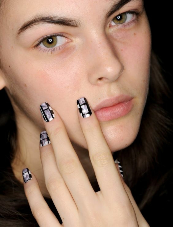 tendances de la conception des ongles 2016 modèles de conception d'ongles tendances de vernis à ongles tendances des ongles