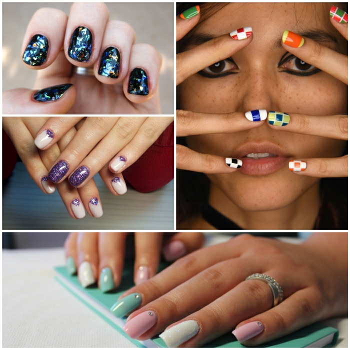 vernis à ongles tendances 2016 vernis à ongles tendances dessins d'ongles couleurs de vernis à ongles