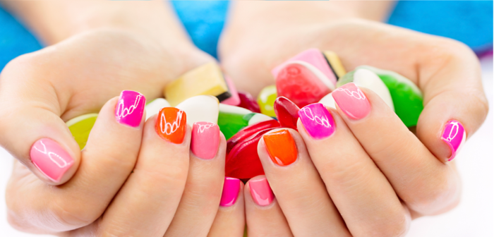 le plus coloré le plus tendance couleurs de vernis à ongles tendances de vernis à ongles tendances des ongles