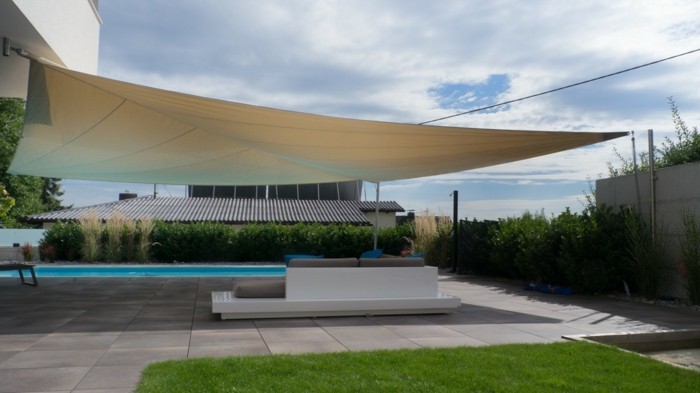 protezione solare per la tua casa