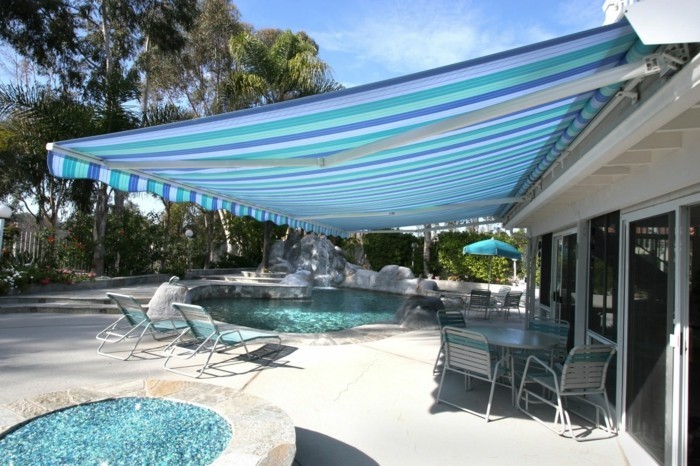 progettazione e idee del giardino