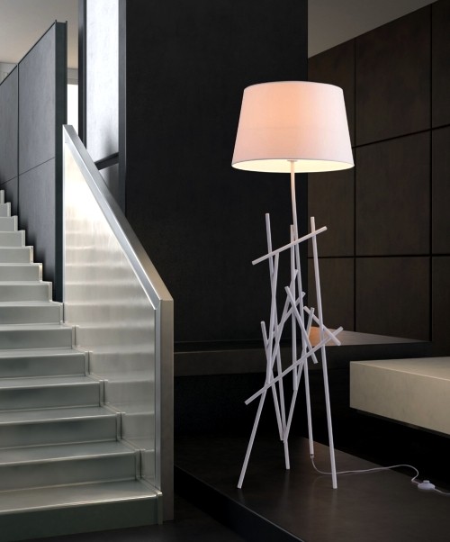 szokatlan modern állólámpák mikado play optika absztrakt és modern szokatlan modern állólámpák geometriai absztrakt modern