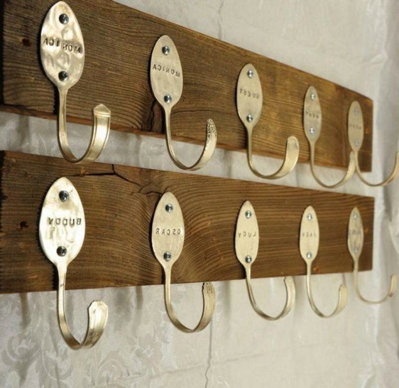 DIY szekrény gyönyörű megjelenés upcycling Készítse el saját ruhatárának kreatív ötleteit