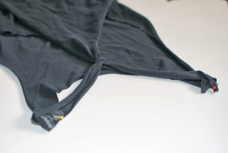 Öltözködési ruha ötletek jóga felső Újrahasznosítási ötletek jóga felső készítsd el magad