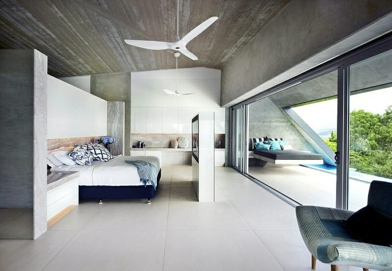 Dream home Australia, camera da letto aperta Case da sogno br Casa vacanza Australia