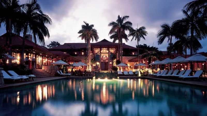 casa esotica in Sud Africa nuove case SGNW house Sud Africa