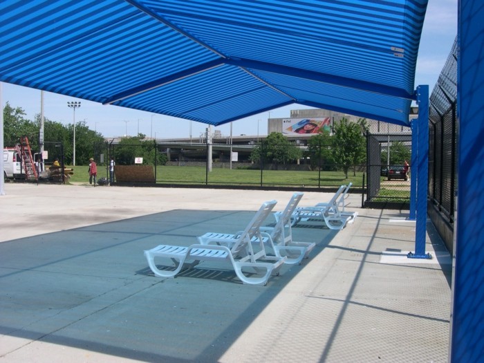 događaj zaštita od sunca