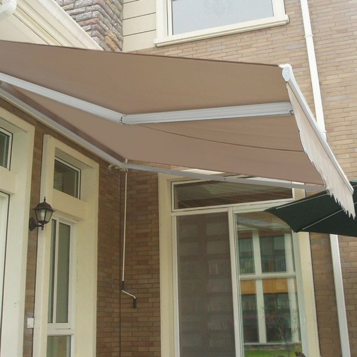 pomična zaštita od sunca