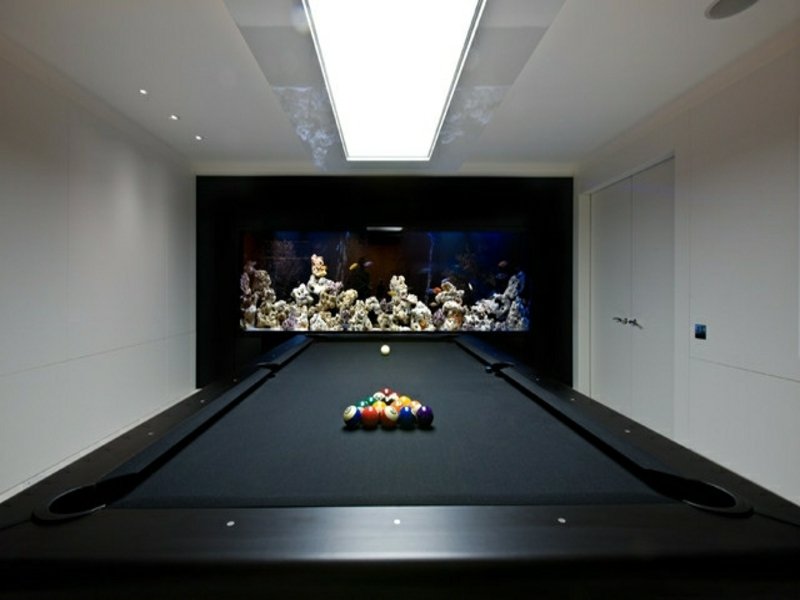 moderna neizravna rasvjeta u igraonici