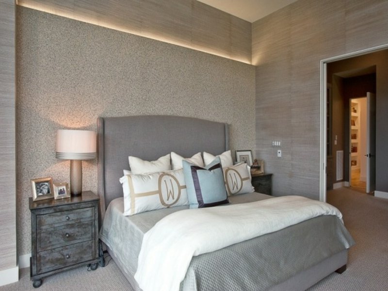 skrivena neizravna led rasvjeta