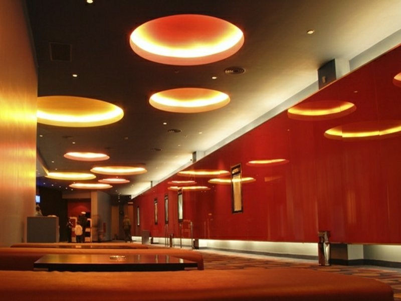 prekrasna led vilinska svjetla