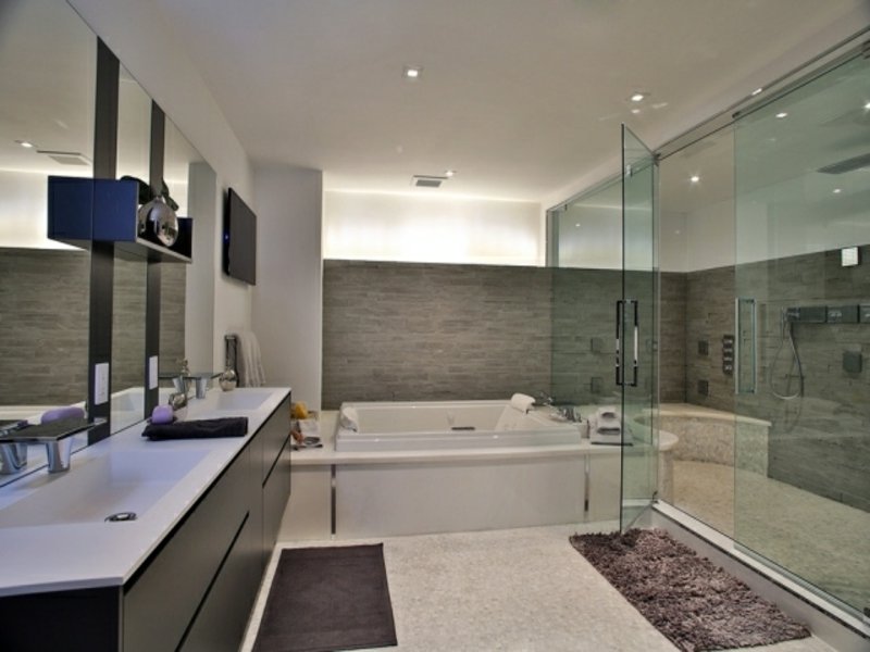 moderna lijepa neizravna rasvjeta