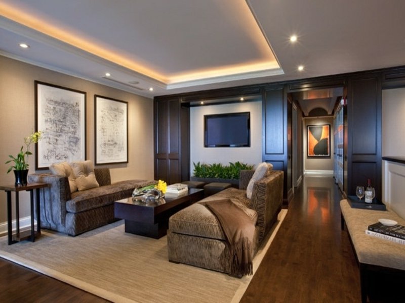 izvorna neizravna LED rasvjeta