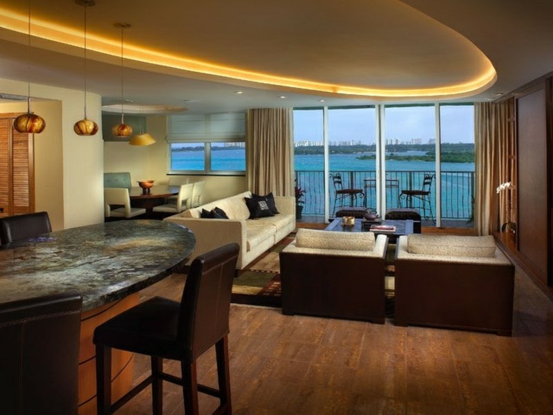 upadljiva neizravna led rasvjeta