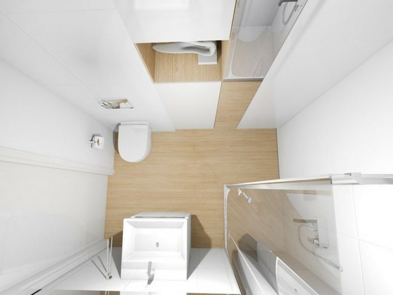 kis üveg zuhany az álom fürdőszobában