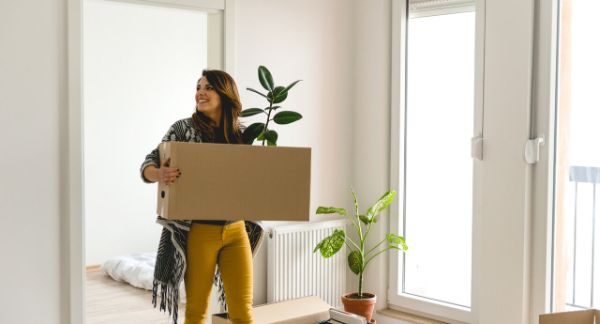 consigli per vivere da soli ogni giorno