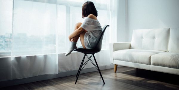 grande sedia - grandi idee - vivi da solo