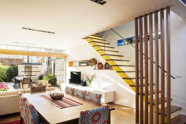 Stepenišne velike skulpture