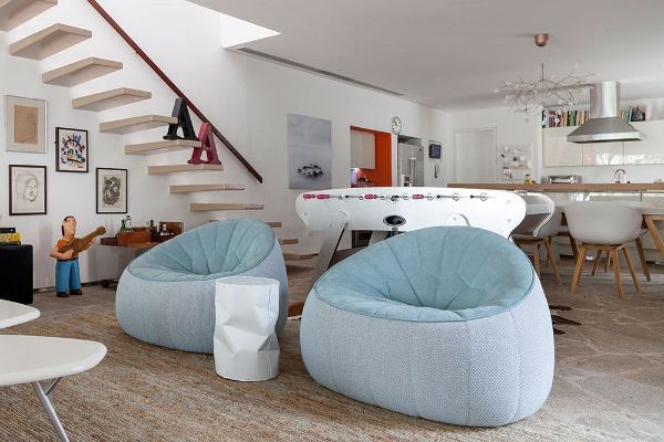 Moderne ideje ukrašavanja zidne ideje stubište