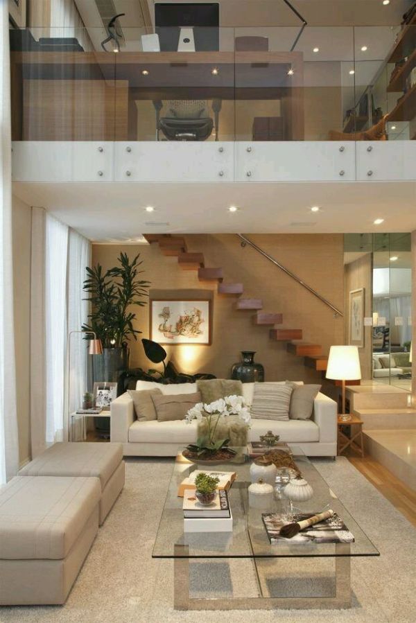 Suvremene ideje za stubište