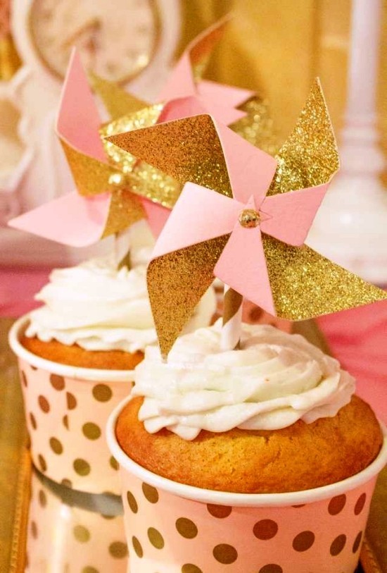 Jednostavne ideje za kolače s ručnim rukotvorinama, kolače od ružičastog zlata deco za dječju zabavu 70 vrlo lakih ideja za ručno izrađene ručne radove i dizajne od ružičastog zlata modernih ženskih muffina za zabave