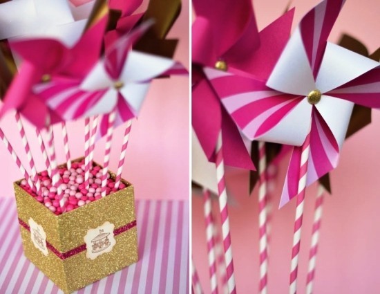 Jednostavne ideje za ručno izrađene ručno izrađene ručno izrađene ukrase za djevojačku dječju zabavu 70 vrlo jednostavnih ideja za ručno izrađene ručne radove i dizajne ružičasto -bijelih ukrasa za zabave