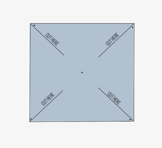 70 vrlo lakih ideja za rukotvorine i dizajne vjetroturbina izrezati i probušiti rupe duž linija 70 vrlo jednostavnih ideja za izradu vjetrenjača i oblikovanje rupa i linija za rezanje