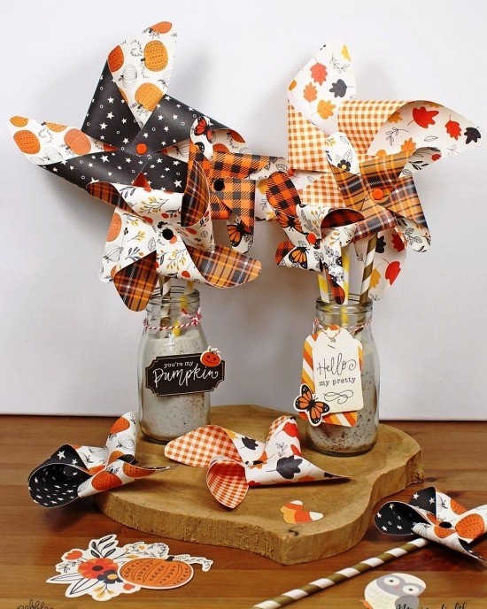 Jednostavne ideje za ručno izrađene rukotvorine s zavrtnjima, crno -narančasti ukras za Noć vještica, uradi sam 70 vrlo lakih ideja za ručno izrađene ručne radove i dizajne zabava za jesenske ukrase za Noć vještica