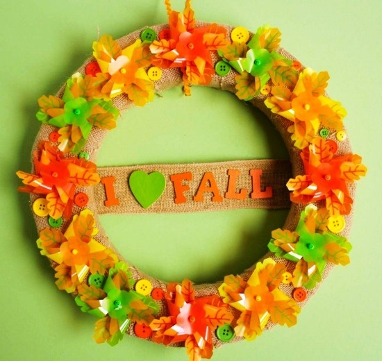 Jednostavne ideje za ručni rad s jesenskim vijencem s ručnim rukotvorinama s optikom vrtača lišća 70 vrlo lakih ideja za izradu vjetrenjača i dizajn jesenskih vijenaca s vjetrenjačama kao lišćem