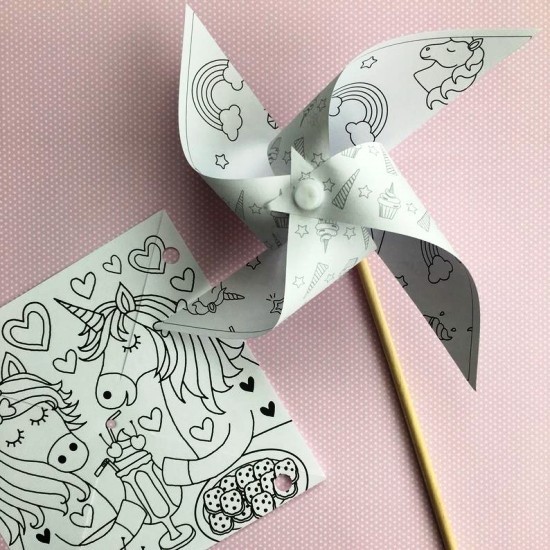 Jednostavne ideje za bojanje ručno izrađenih ručnih vještica za izradu okretača 70 vrlo jednostavnih ideja za rukotvorine i dizajne sa zavrtnjima i dizajnom bojanke s jednorozima, tiny tinker diy