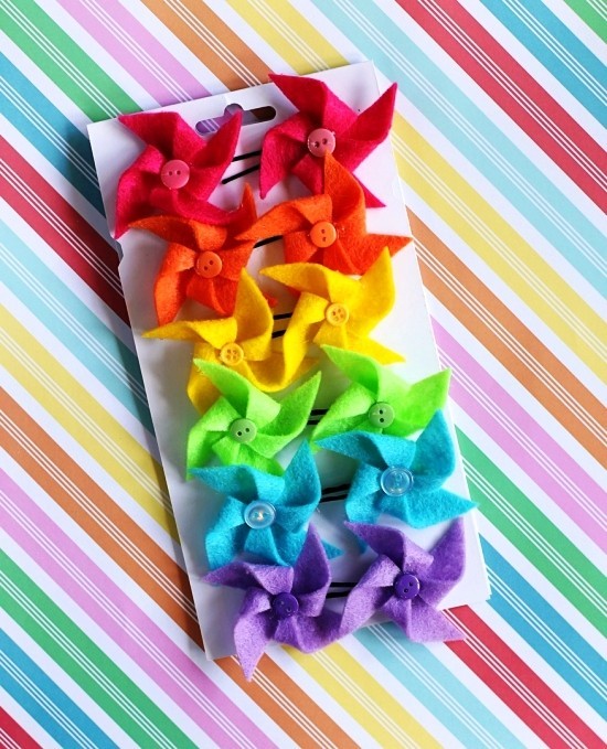 Jednostavne ideje za ručno izrađene kopče za kosu za djevojčice koje napravite sami 70 vrlo lakih ideja za ručne radove i dizajne šarenih duguljastih šnala za kosu koje su osjetile djevojčice