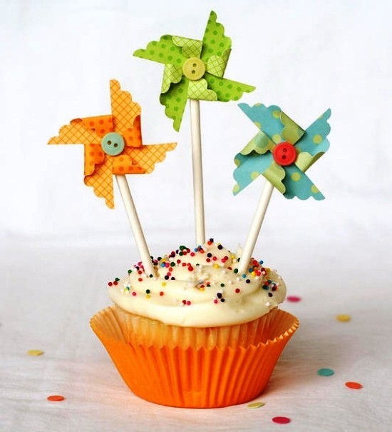 Jednostavne ideje za zanatske rukotvorine, igračke, pinwheels muffin pixel 70 vrlo jednostavnih ideja za ručne radove i dizajne piksela s malim kolačićima