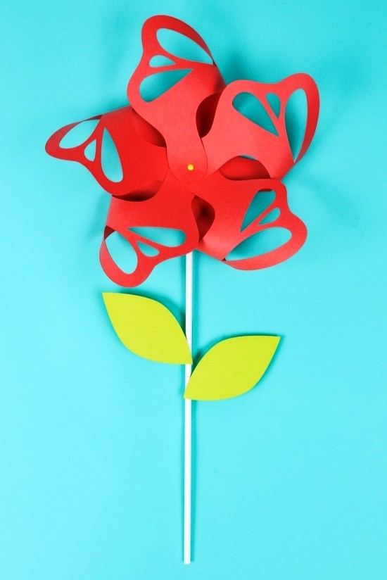 Jednostavne ideje za zanatske rukotvorine Optika leptir krila Optika crveni vrtlog poput cvijeta 70 vrlo lakih ideja za ručni rad i dizajn dizajna cvijeta za vrt u vrtu