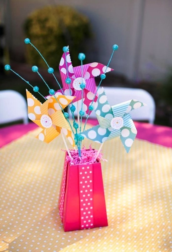 Jednostavne ideje za vazu za ukrašavanje stola s ručnim zanatima sa ukrasima 70 vrlo lakih ideja za ručne radove s vrtom i dizajn stolastih ukrasa s točkovima vaza s točkicama