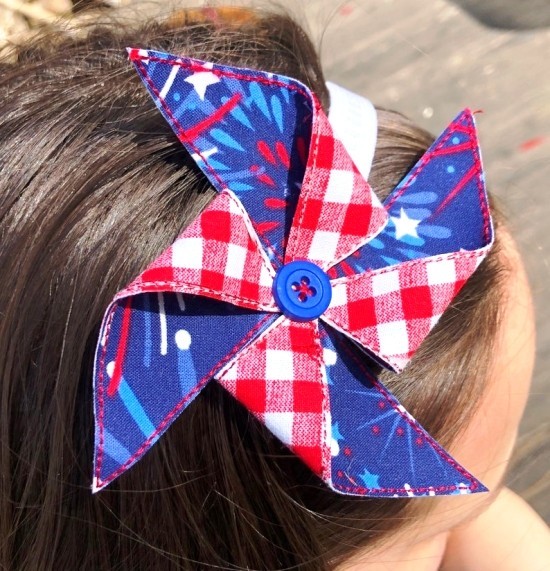 Jednostavne ideje za ručno izrađene ručne uvijače sa kopčom za kosu u tkanini za kosu 70 vrlo lakih ideja za ručni rad i dizajn djevojčica sa kopčom izrađena od tkanine