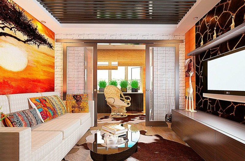 Afričke dekoracije cool slike i pozadine