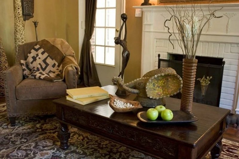 Marokanski trend dizajna