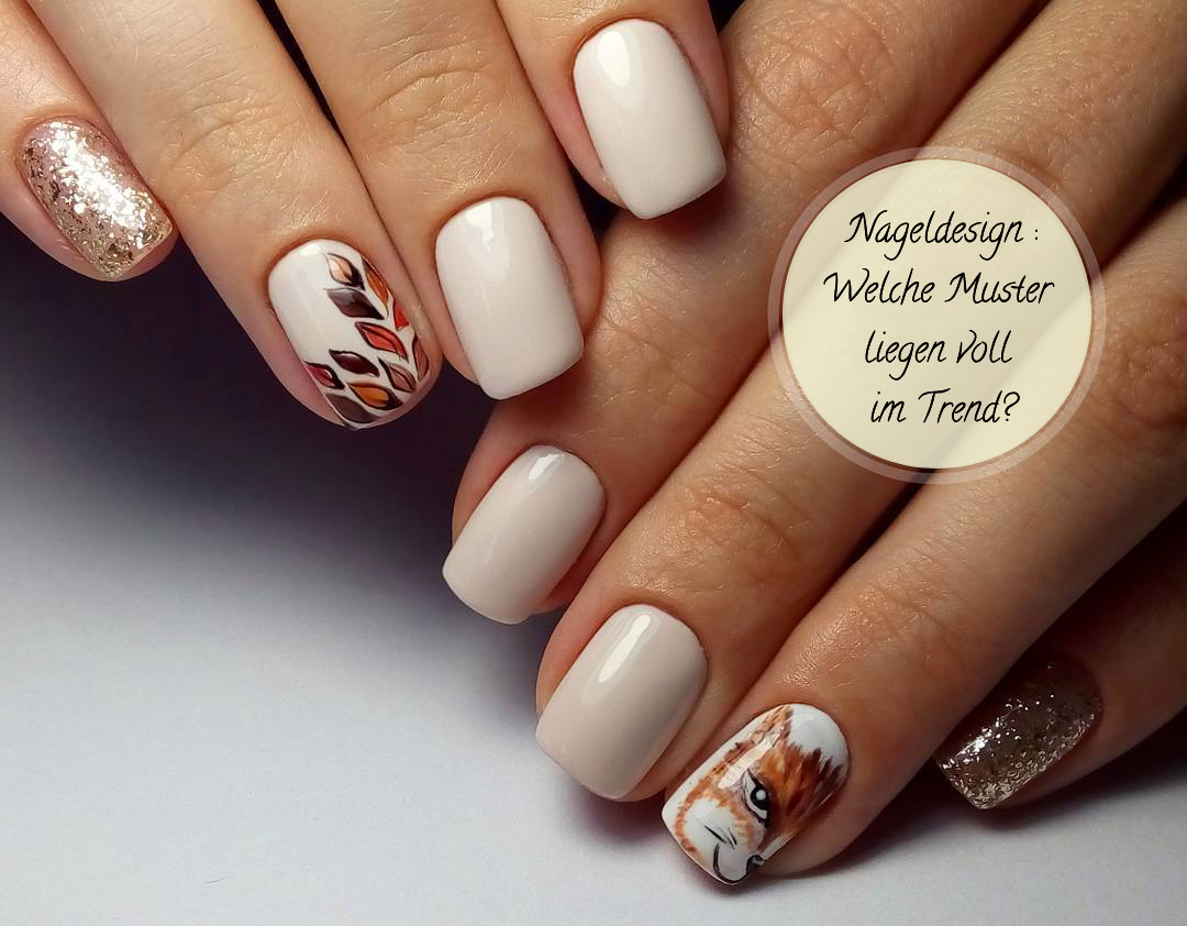 Nail design autunno 2018: quali fantasie sono di tendenza? Nail design autunno 2018: quali fantasie sono di tendenza?