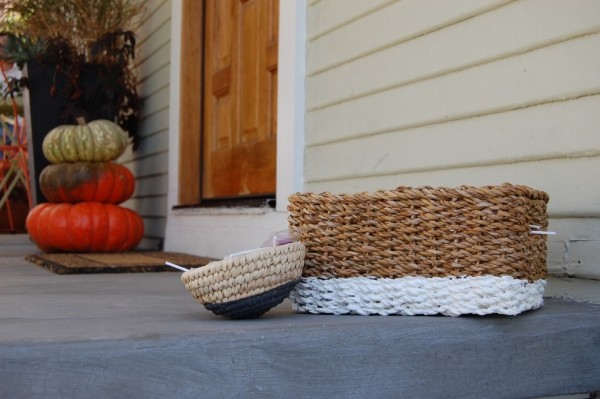 Bricoler les détails et les décorations de Noël vous-même faites vous-même des décorations de Noël modernes