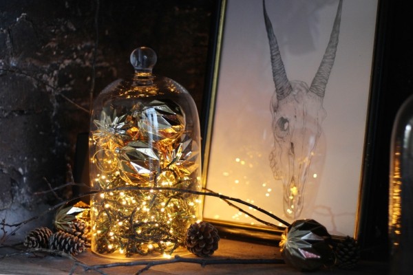 Conception d'éclairage pour Noël Dessinez vous-même des décorations de Noël