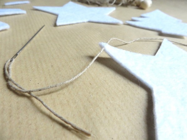 Fabriquez vous-même de jolies décorations de Noël DIY Conseils Idées de Noël DIY